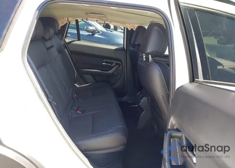 2025 Mazda Cx-50 Hybrid Premium Package из США, поврежденный, VIN 7MMVAADW3SN109713